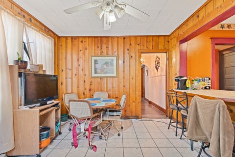 Tiny photo for 5214 W 24th Street, Cicero, IL 60804 (MLS # 12713254)