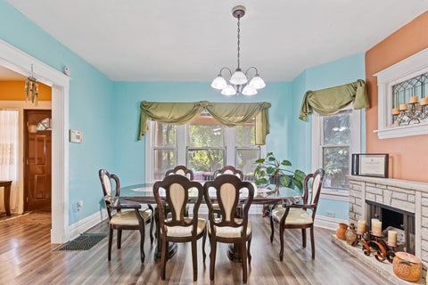 Tiny photo for 5214 W 24th Street, Cicero, IL 60804 (MLS # 12713254)