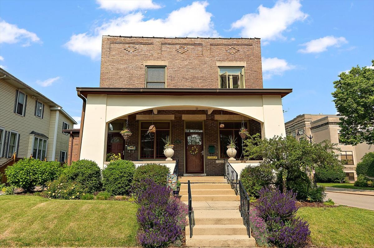 361 Wilcox Street