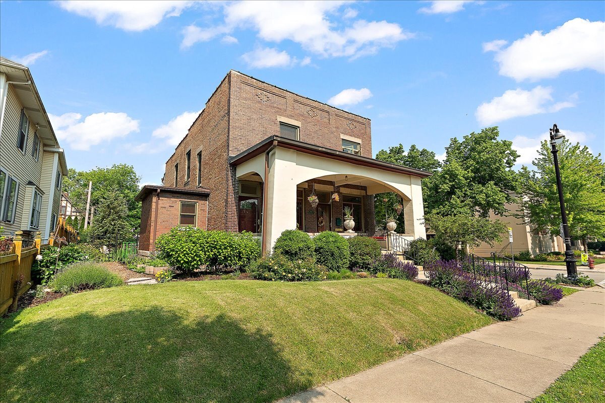 361 Wilcox Street