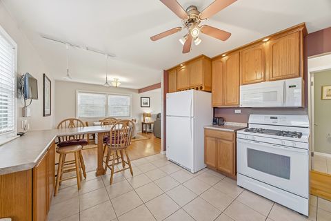 Tiny photo for 178 W Normandy Drive, Chicago Heights, IL 60411 (MLS # 12499889)
