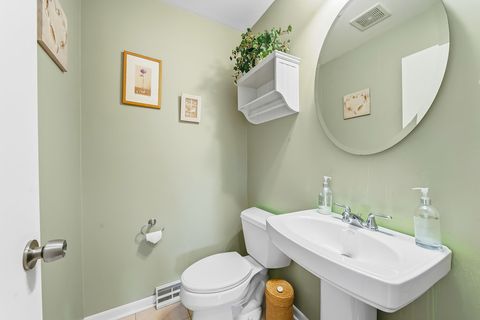 Tiny photo for 178 W Normandy Drive, Chicago Heights, IL 60411 (MLS # 12499889)