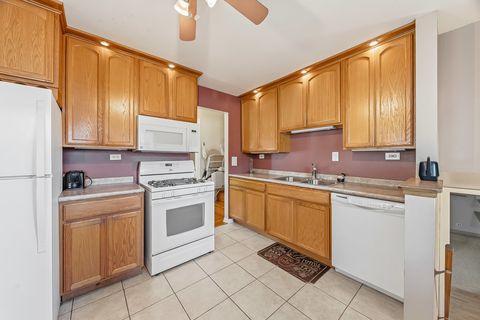 Tiny photo for 178 W Normandy Drive, Chicago Heights, IL 60411 (MLS # 12499889)