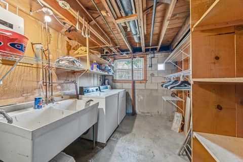 Tiny photo for 178 W Normandy Drive, Chicago Heights, IL 60411 (MLS # 12499889)