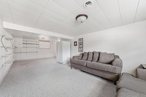 Tiny photo for 178 W Normandy Drive, Chicago Heights, IL 60411 (MLS # 12499889)