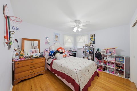 Tiny photo for 8300 Long Avenue, Burbank, IL 60459 (MLS # 12775894)