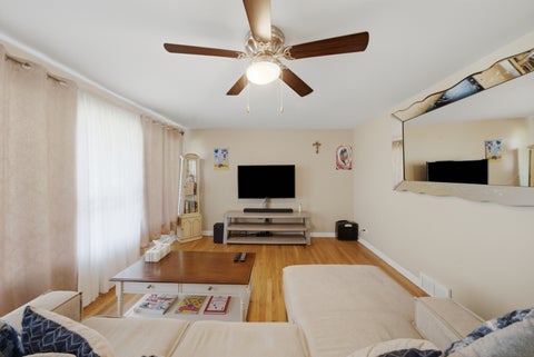 Tiny photo for 8300 Long Avenue, Burbank, IL 60459 (MLS # 12775894)