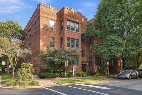Photo of 5357 N PAULINA Street #2, Chicago, IL 60640 (MLS # 12771934)