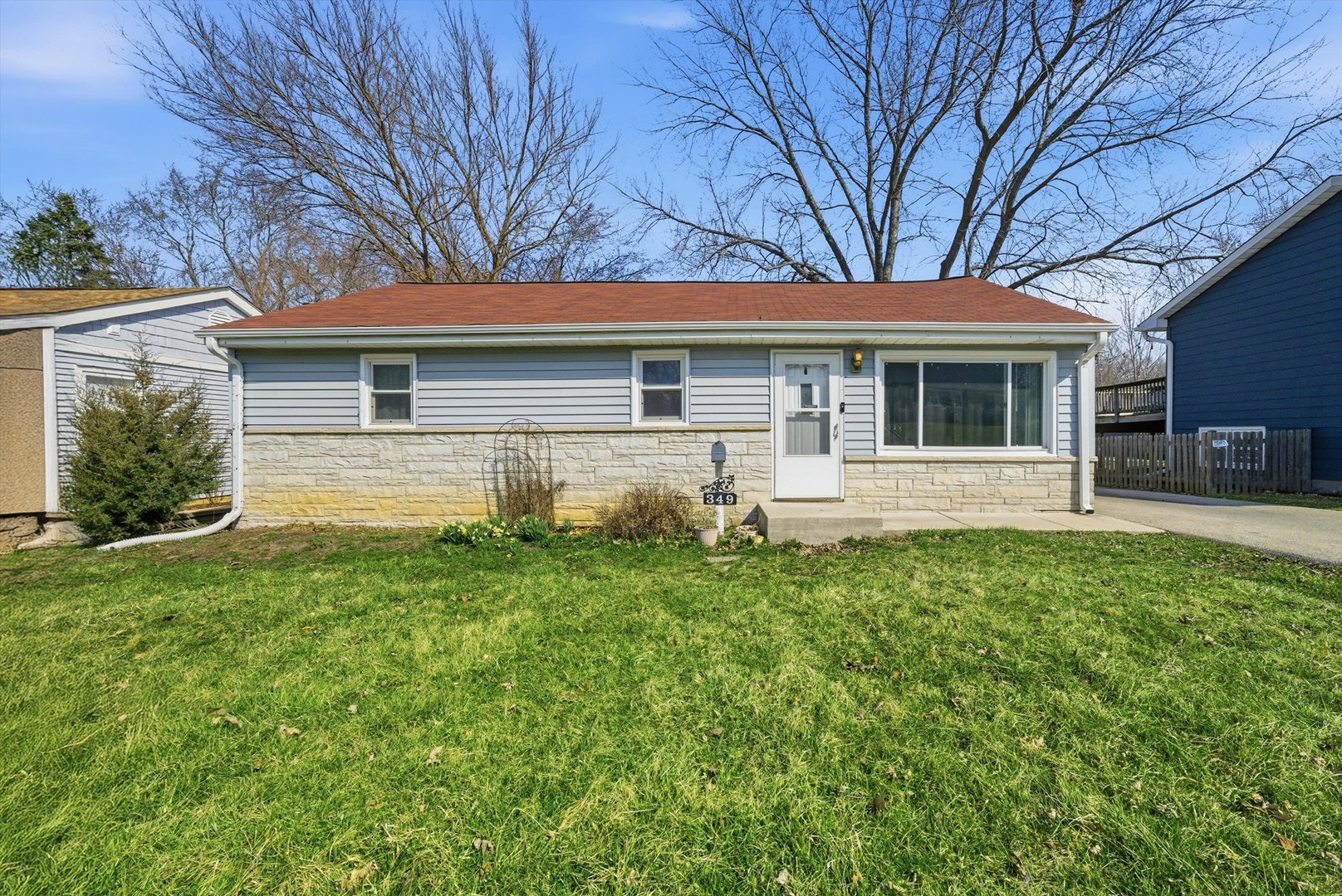 349 Woodland Drive
