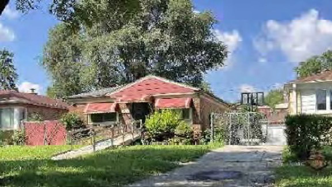 14918 Western Avenue