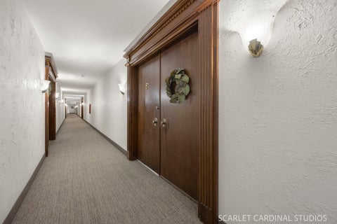 Tiny photo for 453 Raintree Drive #4D, Glen Ellyn, IL 60137 (MLS # 12704624)