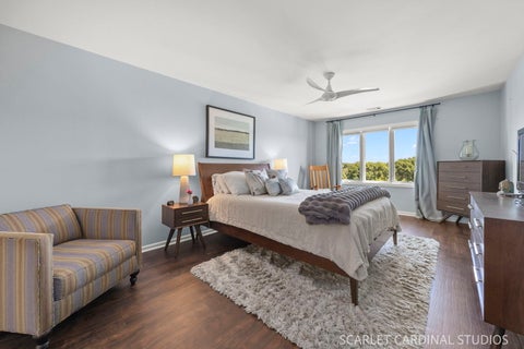 Tiny photo for 453 Raintree Drive #4D, Glen Ellyn, IL 60137 (MLS # 12704624)