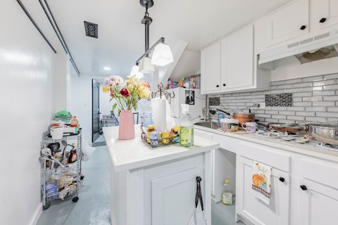 Tiny photo for 1908 S Sawyer Avenue, Chicago, IL 60623 (MLS # 12483654)