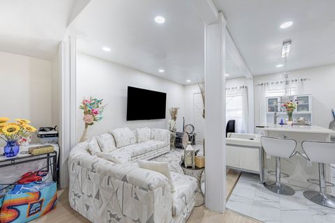 Tiny photo for 1908 S Sawyer Avenue, Chicago, IL 60623 (MLS # 12483654)
