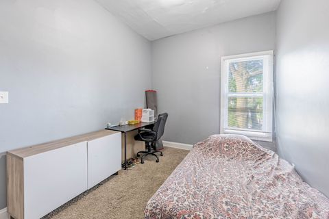 Tiny photo for 1908 S Sawyer Avenue, Chicago, IL 60623 (MLS # 12483654)