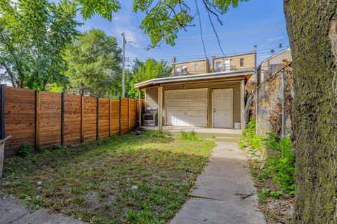 Tiny photo for 1908 S Sawyer Avenue, Chicago, IL 60623 (MLS # 12483654)