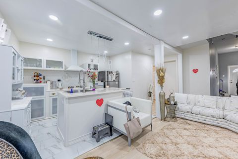 Tiny photo for 1908 S Sawyer Avenue, Chicago, IL 60623 (MLS # 12483654)