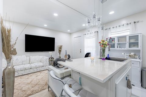 Tiny photo for 1908 S Sawyer Avenue, Chicago, IL 60623 (MLS # 12483654)