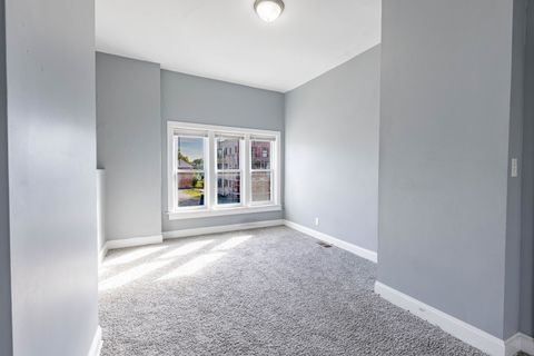 Tiny photo for 1908 S Sawyer Avenue, Chicago, IL 60623 (MLS # 12483654)