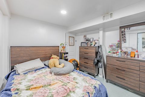 Tiny photo for 1908 S Sawyer Avenue, Chicago, IL 60623 (MLS # 12483654)