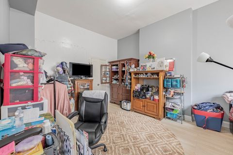 Tiny photo for 1908 S Sawyer Avenue, Chicago, IL 60623 (MLS # 12483654)