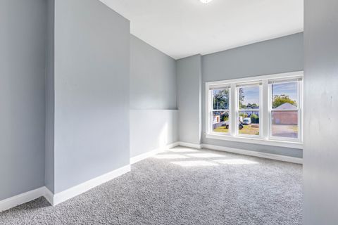 Tiny photo for 1908 S Sawyer Avenue, Chicago, IL 60623 (MLS # 12483654)