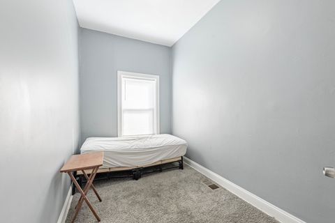 Tiny photo for 1908 S Sawyer Avenue, Chicago, IL 60623 (MLS # 12483654)