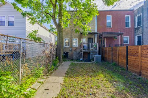 Tiny photo for 1908 S Sawyer Avenue, Chicago, IL 60623 (MLS # 12483654)