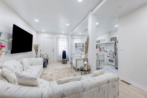 Tiny photo for 1908 S Sawyer Avenue, Chicago, IL 60623 (MLS # 12483654)