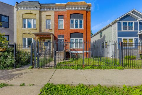 Photo of 1908 S Sawyer Avenue, Chicago, IL 60623 (MLS # 12483654)