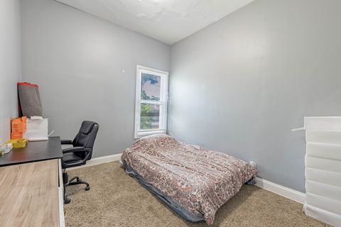 Tiny photo for 1908 S Sawyer Avenue, Chicago, IL 60623 (MLS # 12483654)