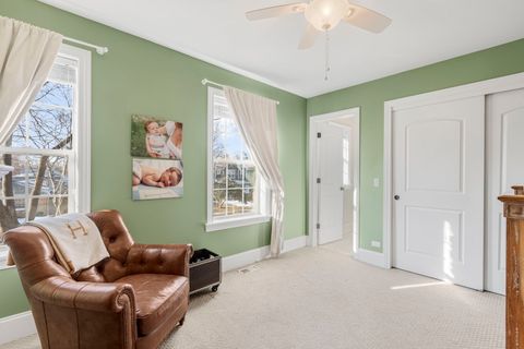 Tiny photo for 629 Kenwood Avenue, Libertyville, IL 60048 (MLS # 12572238)