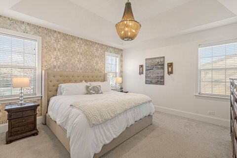 Tiny photo for 629 Kenwood Avenue, Libertyville, IL 60048 (MLS # 12572238)