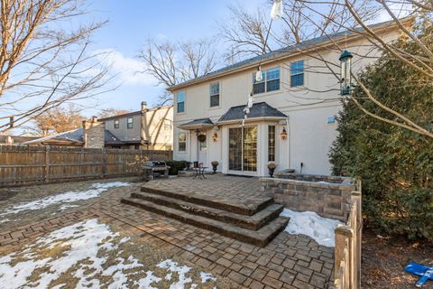 Tiny photo for 629 Kenwood Avenue, Libertyville, IL 60048 (MLS # 12572238)