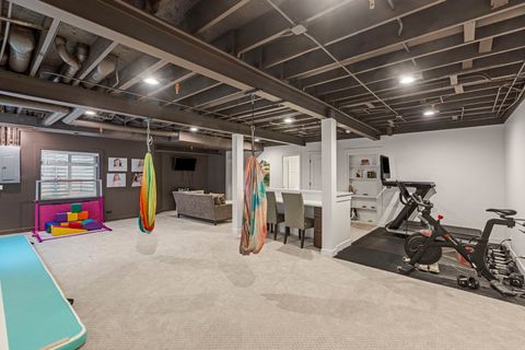 Tiny photo for 629 Kenwood Avenue, Libertyville, IL 60048 (MLS # 12572238)