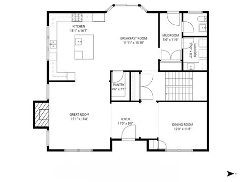 Tiny photo for 629 Kenwood Avenue, Libertyville, IL 60048 (MLS # 12572238)