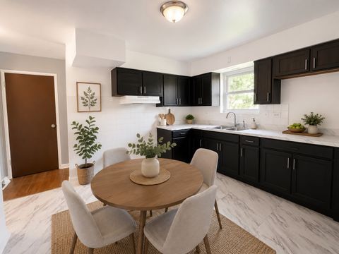 Tiny photo for 9258 S Parnell Avenue, Chicago, IL 60620 (MLS # 12686362)