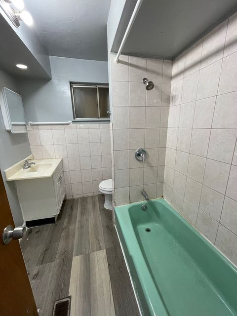 Tiny photo for 9258 S Parnell Avenue, Chicago, IL 60620 (MLS # 12686362)