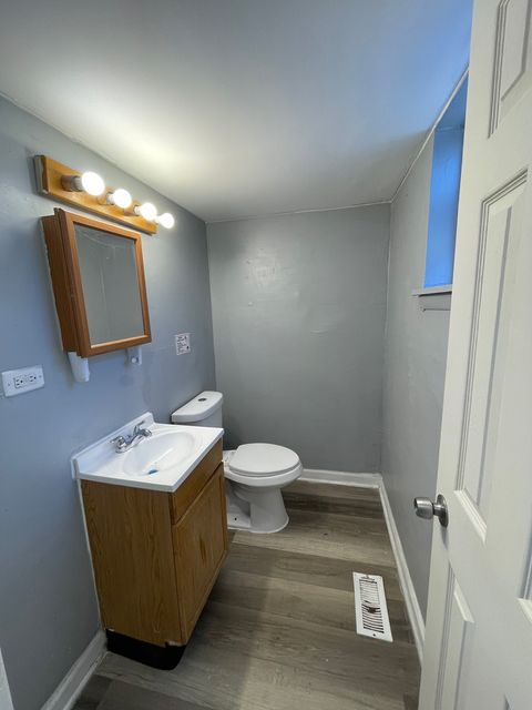 Tiny photo for 9258 S Parnell Avenue, Chicago, IL 60620 (MLS # 12686362)