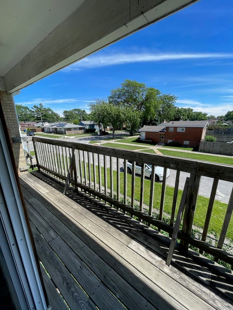 Tiny photo for 9258 S Parnell Avenue, Chicago, IL 60620 (MLS # 12686362)