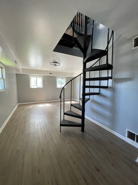 Tiny photo for 9258 S Parnell Avenue, Chicago, IL 60620 (MLS # 12686362)