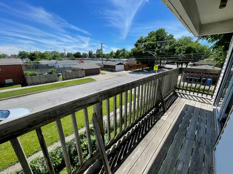 Tiny photo for 9258 S Parnell Avenue, Chicago, IL 60620 (MLS # 12686362)