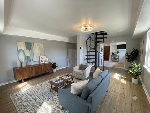 Tiny photo for 9258 S Parnell Avenue, Chicago, IL 60620 (MLS # 12686362)