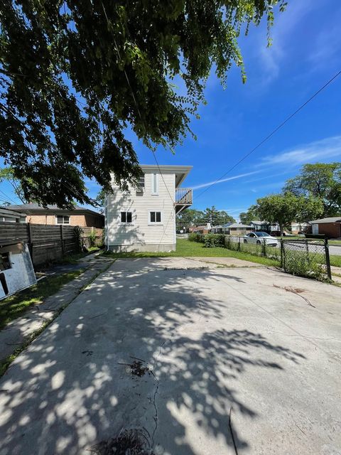 Tiny photo for 9258 S Parnell Avenue, Chicago, IL 60620 (MLS # 12686362)