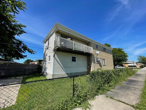 Tiny photo for 9258 S Parnell Avenue, Chicago, IL 60620 (MLS # 12686362)
