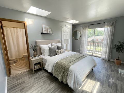 Tiny photo for 9258 S Parnell Avenue, Chicago, IL 60620 (MLS # 12686362)