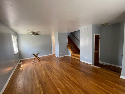 Tiny photo for 9258 S Parnell Avenue, Chicago, IL 60620 (MLS # 12686362)
