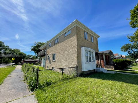 Tiny photo for 9258 S Parnell Avenue, Chicago, IL 60620 (MLS # 12686362)