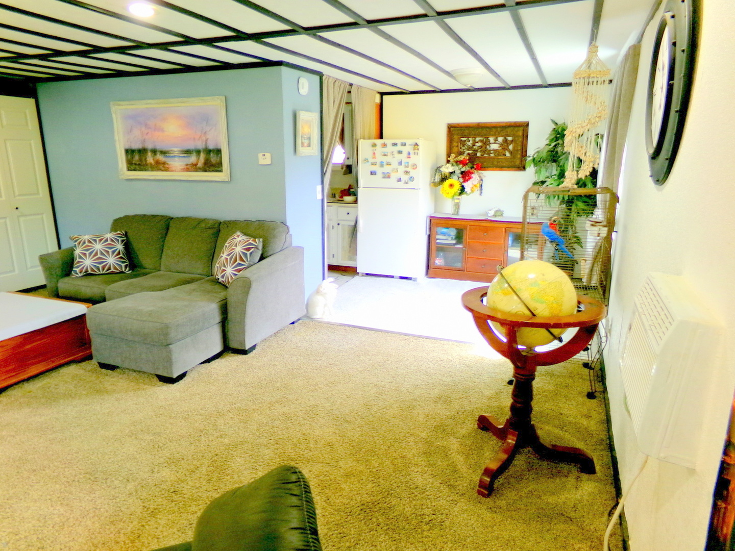 1104 VAN BUREN Avenue