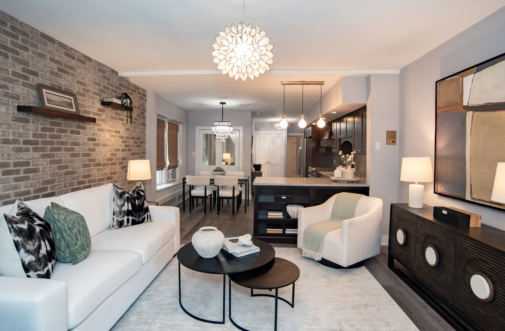 307 W Harris Avenue BB